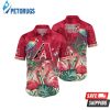 Arizona Diamondbacks MLB Sun Rays Aloha Hawaiian Shirt