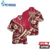 Arizona Diamondbacks MLB Us Flag Hawaiian Shirt
