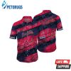 Atlanta Braves MLB Summer Vacation Gift Hawaiian Shirt