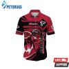 Atlanta Falcons NFL Player Symbol Hawaiian Shirt