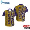 Awesome NFL Baltimore Ravens Hawaiian Shirt