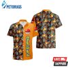 BEST Charizard Custom Hot Trend Hawaiian Shirt