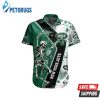 BEST NFL New York Jets Skeleton Aloha Hawaiian Shirt