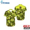 Baby Yoda Star Wars Movie Hawaiian Shirt