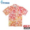 Baltimore Orioles Hawaiian Shirt
