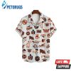 Baltimore Orioles MLB 3D Print Hawaiian Shirt