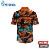 Baltimore Orioles MLB Coconut Summer Beach Hawaiian Shirt