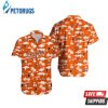 Baltimore Orioles MLB Summer Aloha Hawaiian Shirt