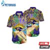 Baltimore Ravens NFL For Sports Hawaiian Shirt