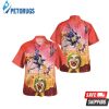 Batman With Joker Hawaiian Shirt