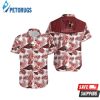 Beach NFL Arizona Cardinals Summer Beach For Fans Hawaiian Shirt