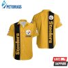 Beach Shirt NFL Pittsburgh Steelers 3d Hawaiian Shirt