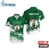 Boston Celtics Champions Grunge Style Hot Trending Hawaiian Shirt