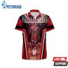 Chicago Bulls Michael Jordan Nba Hawaiian Shirt