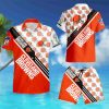 Cleveland Browns Hawaiian Shirt 1 summer shirt