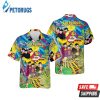 Custom The Beatles Yellow Submarine Hawaiian Shirt