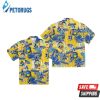Dallas Cowboys Hot Trending Hawaiian Shirt