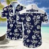 Dallas Cowboys Original Hawaiian Shirts