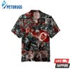Doctor Strange Marvel Hawaiian Shirt