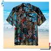 Guardians of the Galaxy Hawaiian Shirt