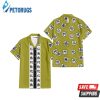 Gyomei Himejima Custom Anime Hawaiian Shirt