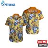 HOT Naruto Summer Hawaiian Shirt
