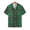 Happy Saint Patrick'S Day Pattern Hawaiian Shirt