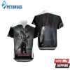 HickVibes Captain America And The Winter Soldier Avengers Hawaiian Shirt