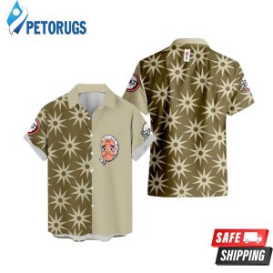 Hotaru Haganezuka Custom Anime Merch Clothes Hawaiian Shirt