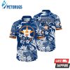 Houston Astros MLB Sunlighttime Aloha Hawaiian Shirt