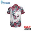 Houston Texans Tropical Hawaiian Shirt