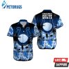Indianapolis Colts Cool Custom Hawaiian Shirt