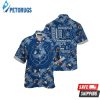 Indianapolis Colts Nfl Beach Best Hawaiian Shirt