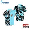Inosuke Beast Breathing Custom Anime Hawaiian Shirt
