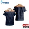 Inosuke Custom Hawaiian Shirt