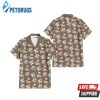 Inosuke Funny Custom Anime Hawaiian Shirt