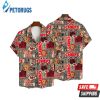 Inspired by Kansas City Chiefs Hawaiian Shirt