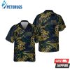 Island Breeze Signature Denver Nuggets Aloha Hawaiian Shirt