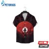 Itachi Naruto Hawaiian Shirt