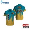Jacksonville Jaguars Hawaiian Shirt