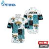 Jacksonville Jaguars Trending Designs Aloha Hawaiian Shirt