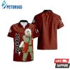 Jiraiya Custom Hawaiian Shirt