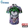 Joker Hawaiian Shirt