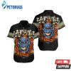 Joker Motorcyclewe Realize Dream Hawaiian Shirt