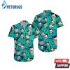 Joker Smiling Tropical Summer Hawaiian Shirt