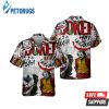Joker Why So Serious Hawaiian Shirt