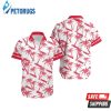 Kansas City Chiefs Coconut Tree NFL Hawaiian Shirt