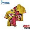 Kansas City Chiefs Gift For Beach Trip Hawaiian Shirt