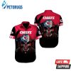 Kansas City Chiefs NFL Football Sport Cool Hawaiian Shirt