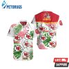 Kansas City Chiefs NFL Hawaiian Shirt